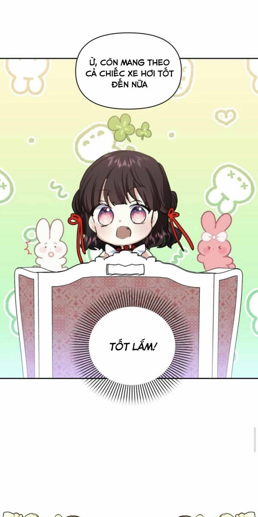 Con Gái Của Công Tước Ác Ma - Chương 10