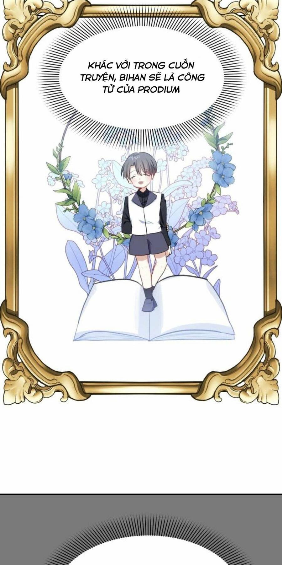 Con Gái Của Công Tước Ác Ma - Chương 10