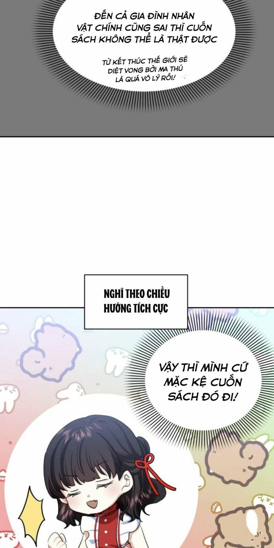 Con Gái Của Công Tước Ác Ma - Chương 10