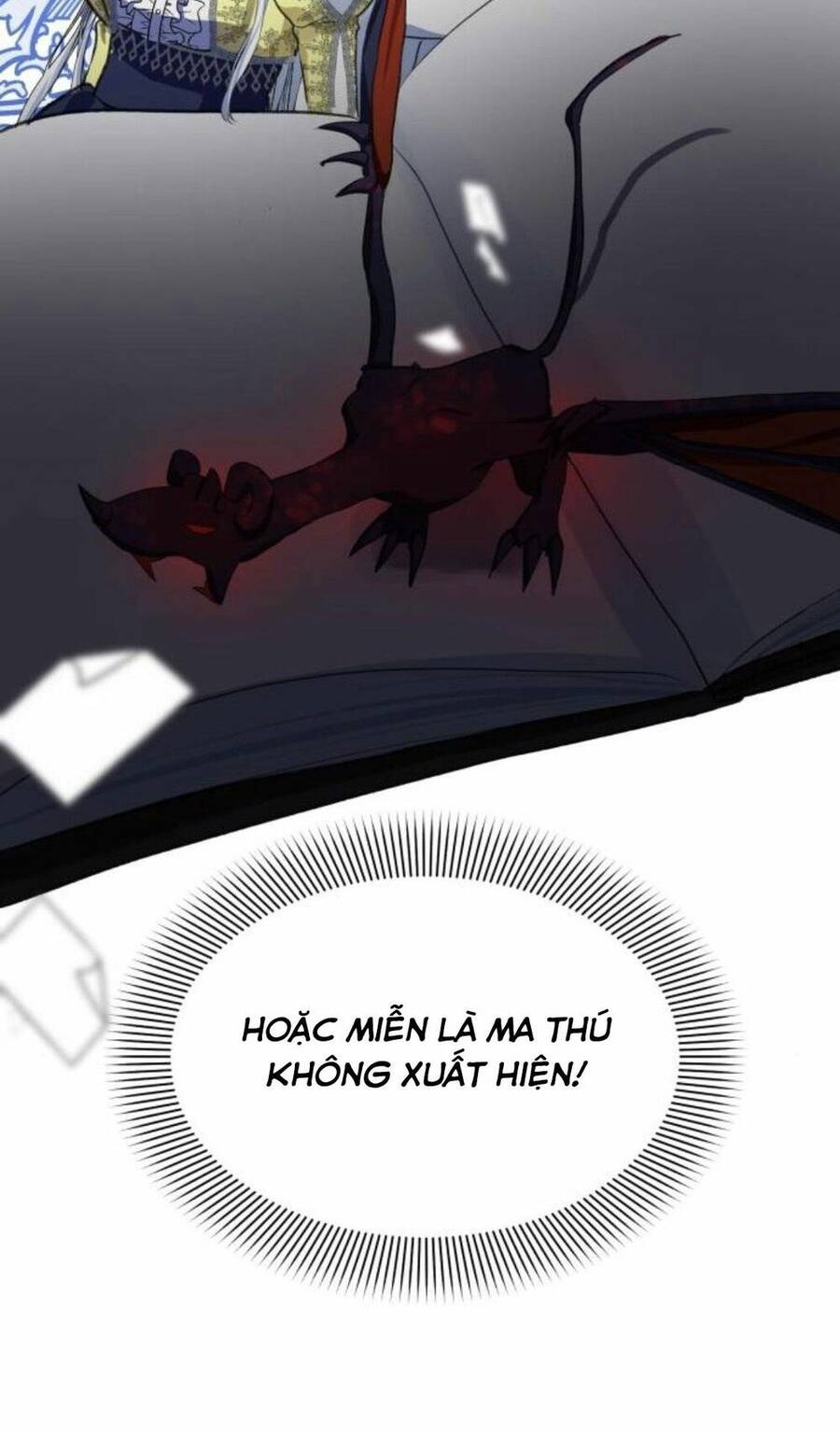 Con Gái Của Công Tước Ác Ma - Chương 10