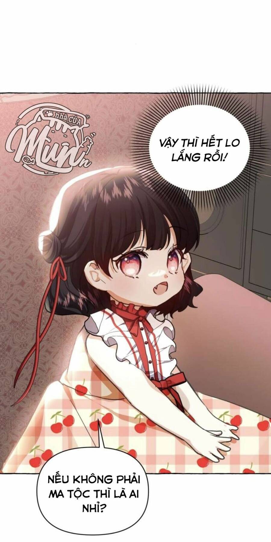 Con Gái Của Công Tước Ác Ma - Chương 10