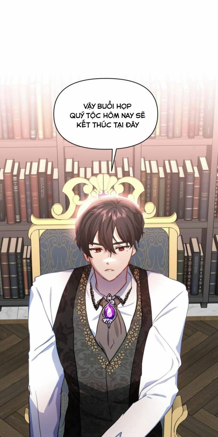 Con Gái Của Công Tước Ác Ma - Chương 11