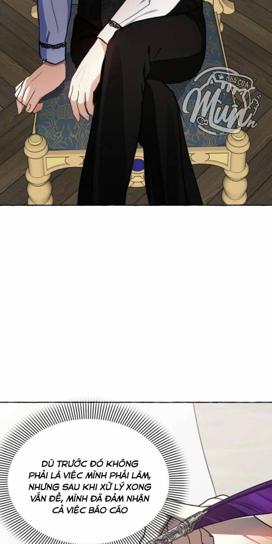 Con Gái Của Công Tước Ác Ma - Chương 11