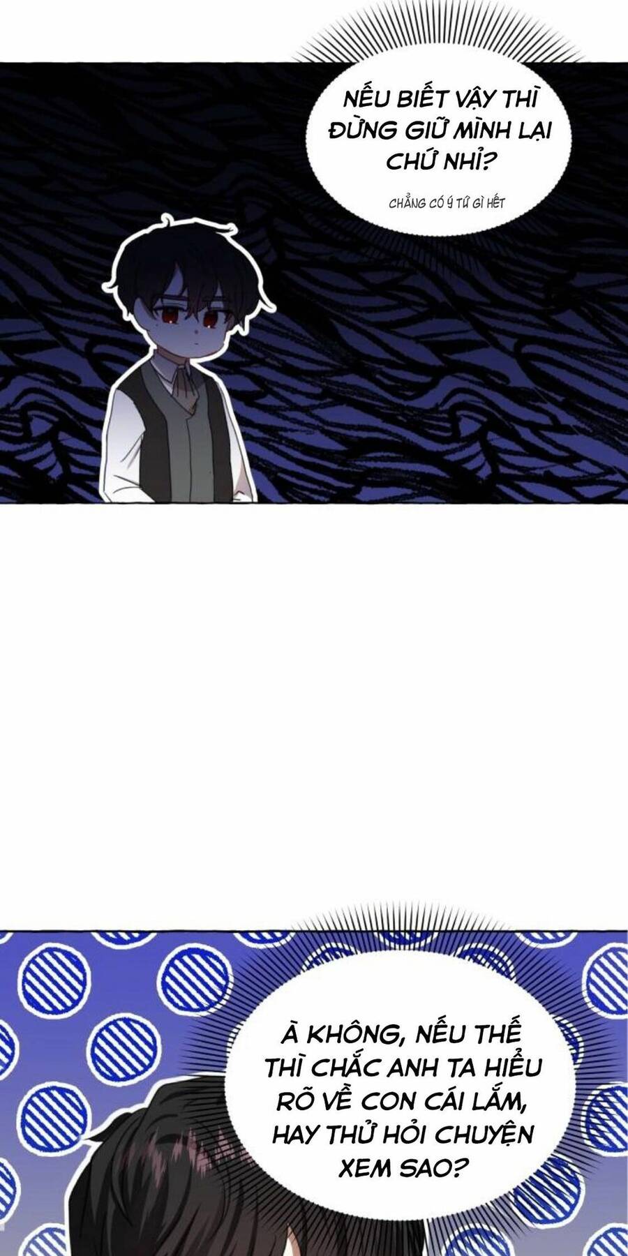 Con Gái Của Công Tước Ác Ma - Chương 11