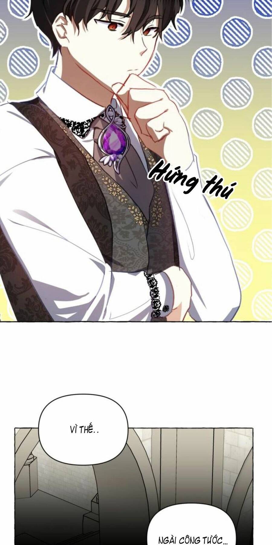 Con Gái Của Công Tước Ác Ma - Chương 11