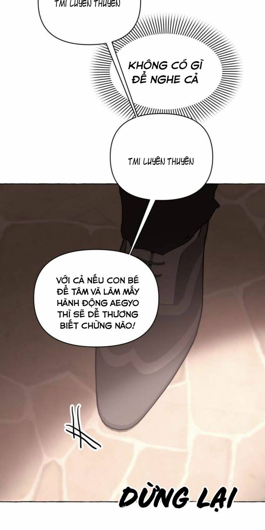 Con Gái Của Công Tước Ác Ma - Chương 11