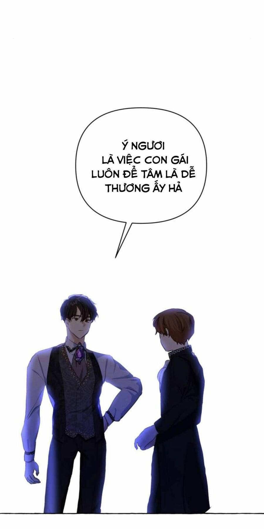 Con Gái Của Công Tước Ác Ma - Chương 11