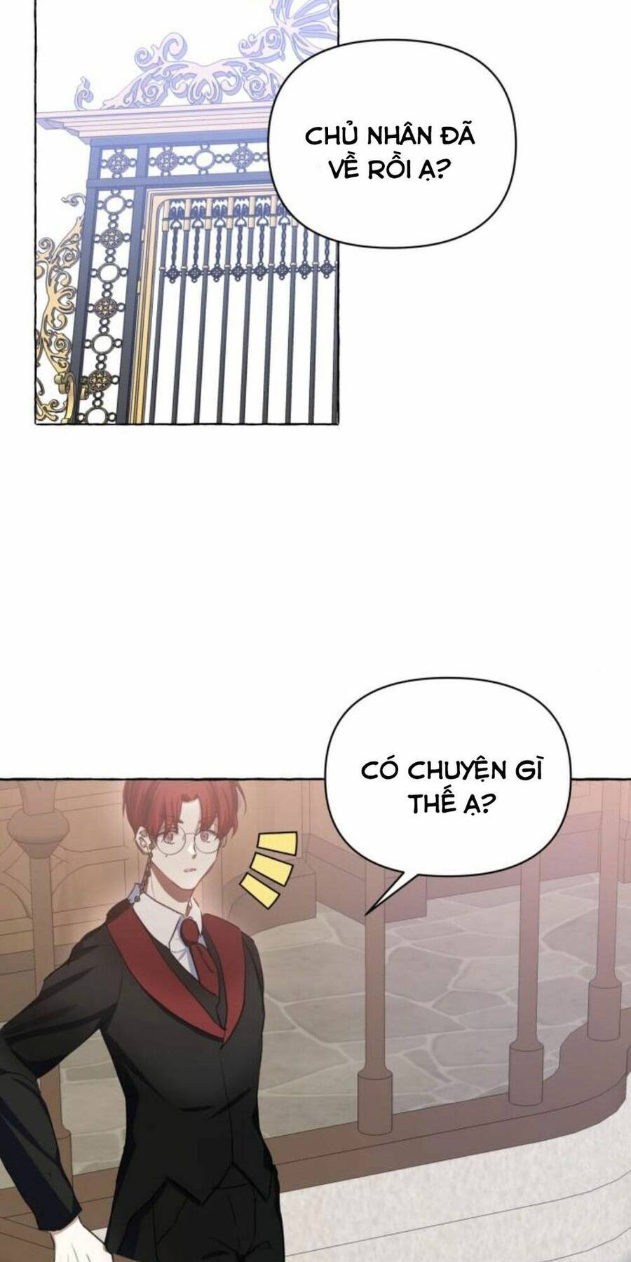 Con Gái Của Công Tước Ác Ma - Chương 11