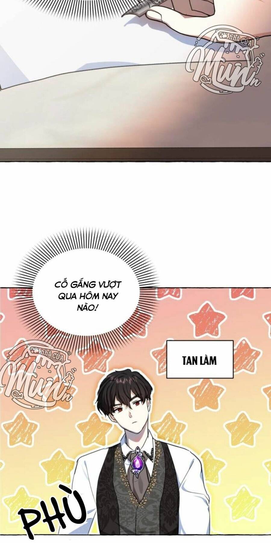 Con Gái Của Công Tước Ác Ma - Chương 11