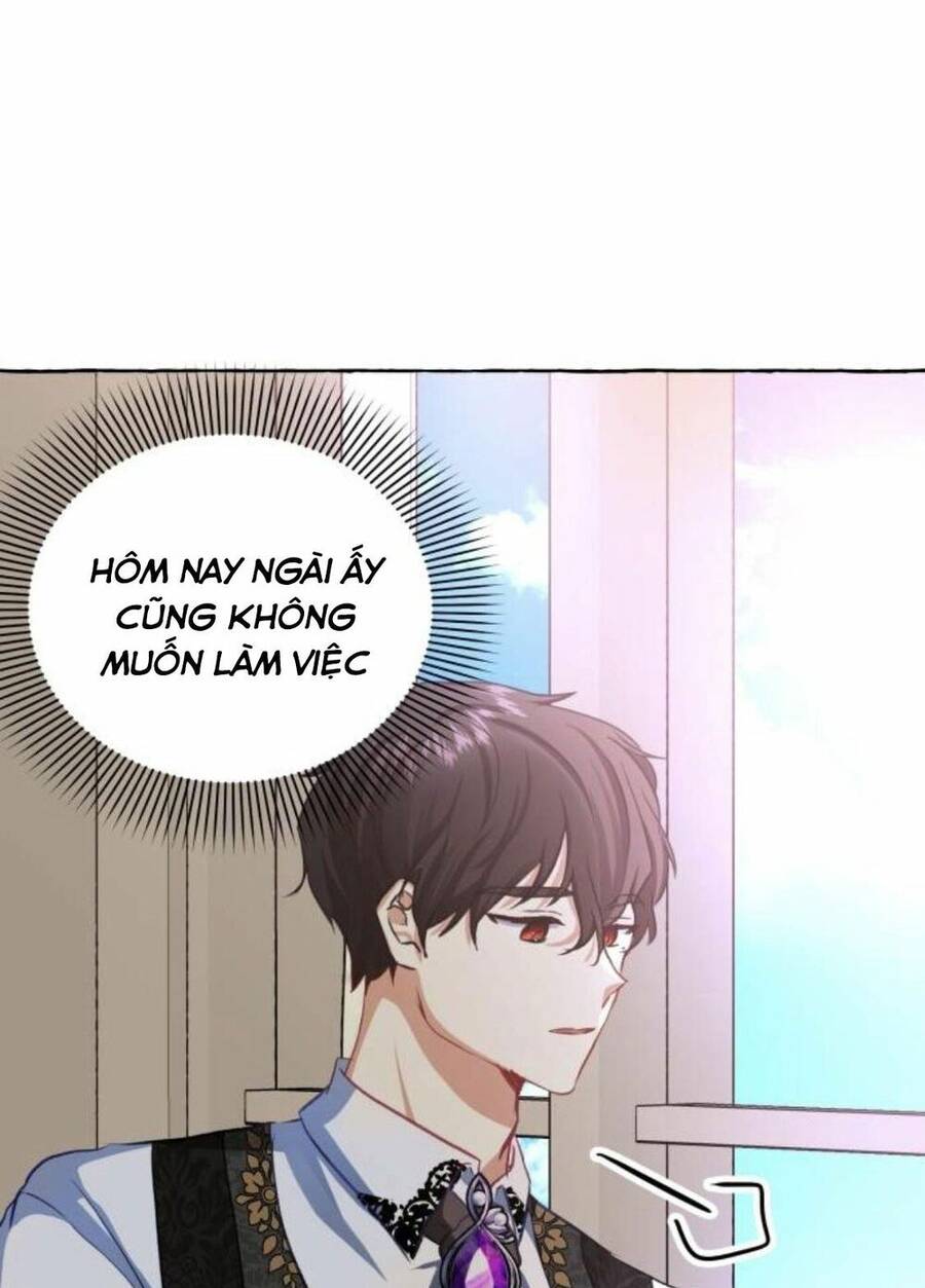 Con Gái Của Công Tước Ác Ma - Chương 11