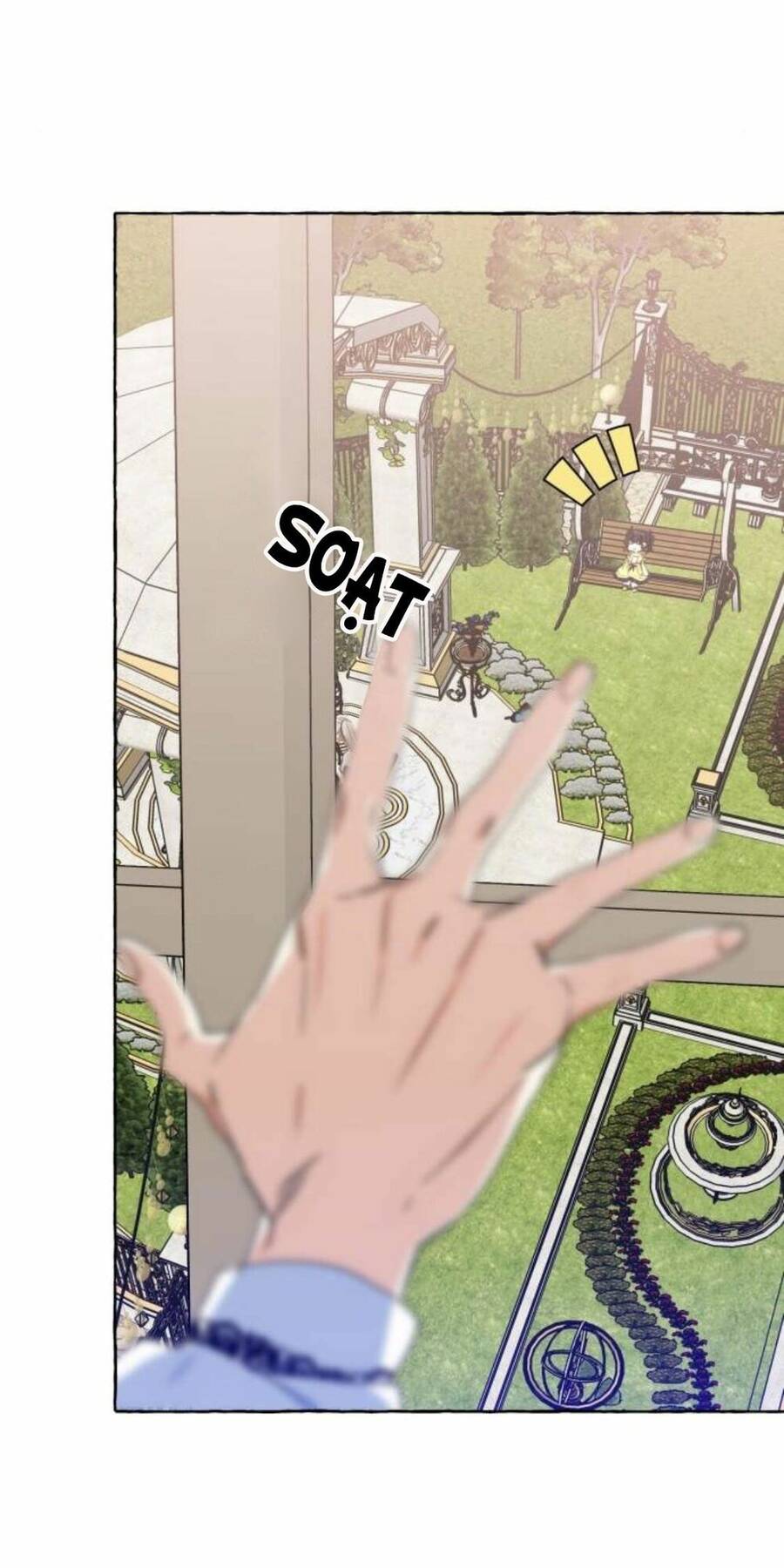 Con Gái Của Công Tước Ác Ma - Chương 11