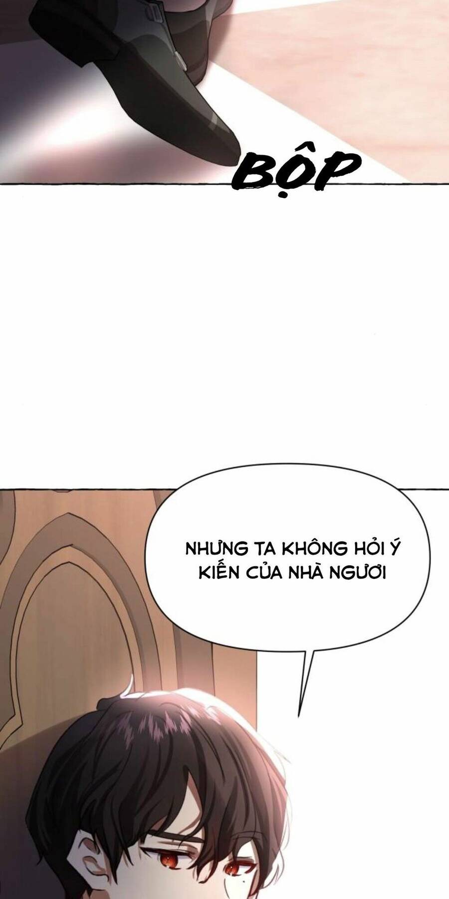 Con Gái Của Công Tước Ác Ma - Chương 11