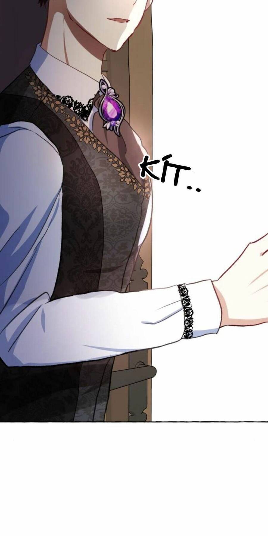 Con Gái Của Công Tước Ác Ma - Chương 11