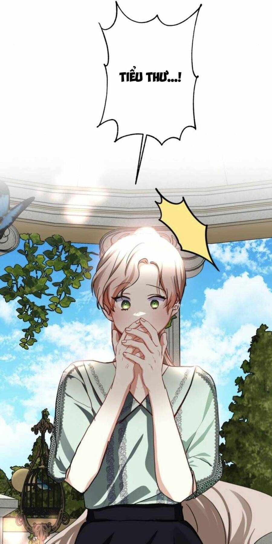 Con Gái Của Công Tước Ác Ma - Chương 11