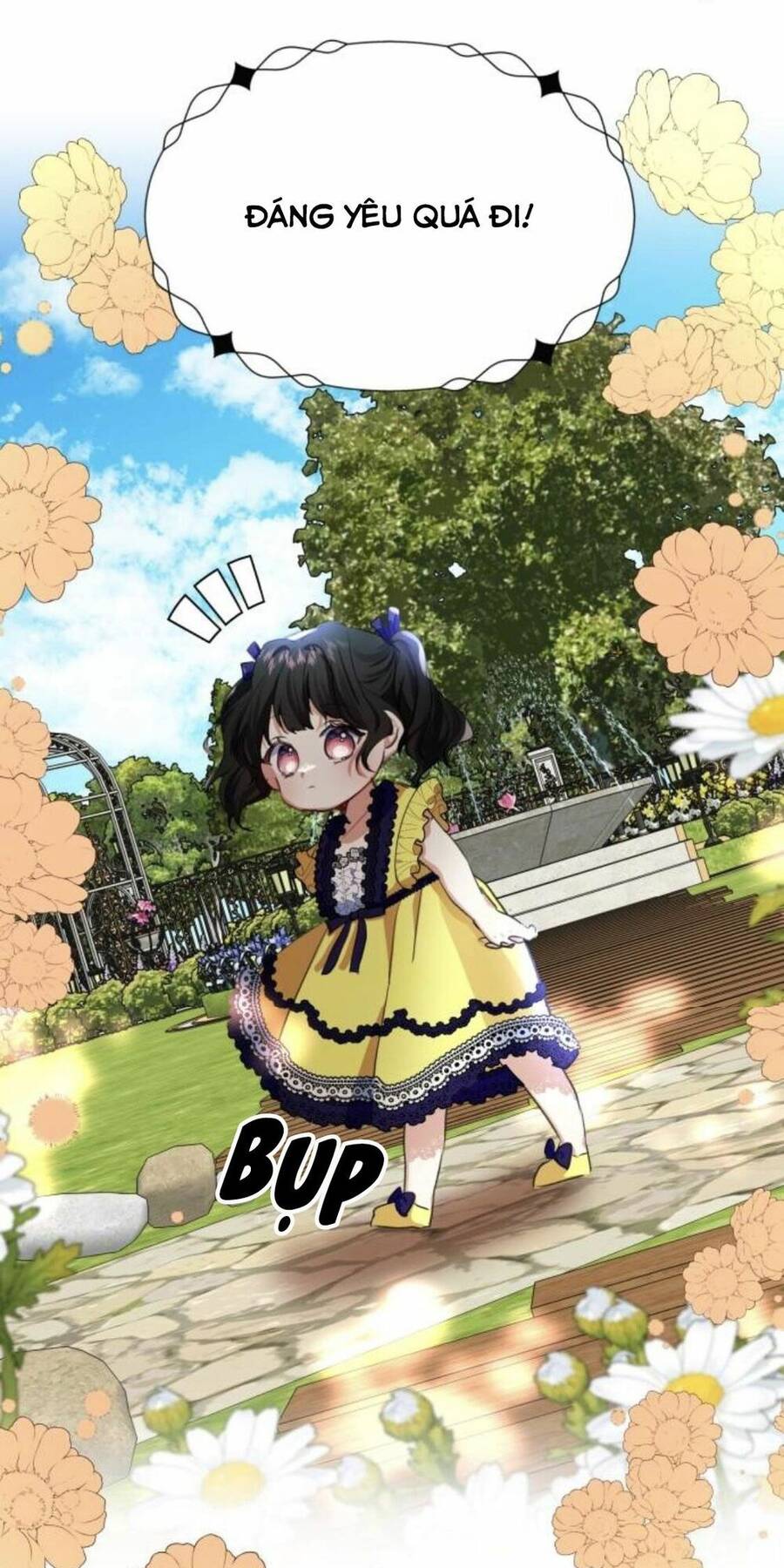 Con Gái Của Công Tước Ác Ma - Chương 11