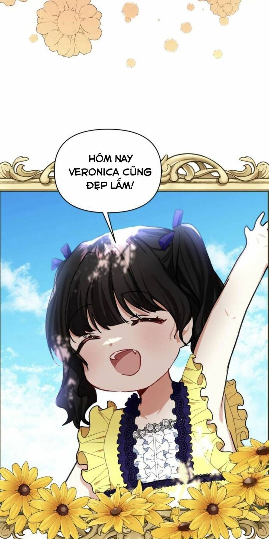 Con Gái Của Công Tước Ác Ma - Chương 11