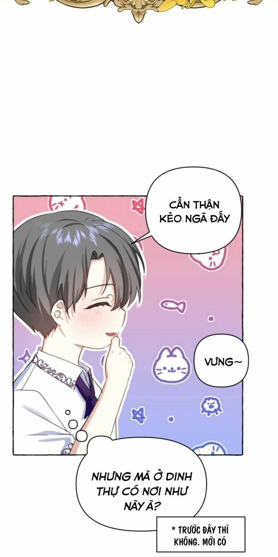 Con Gái Của Công Tước Ác Ma - Chương 11