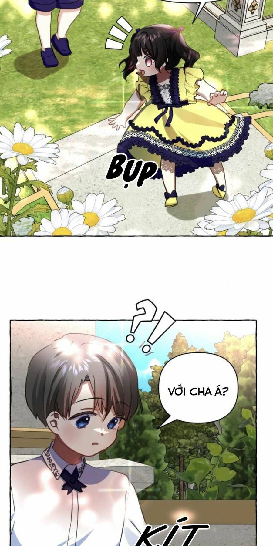 Con Gái Của Công Tước Ác Ma - Chương 11