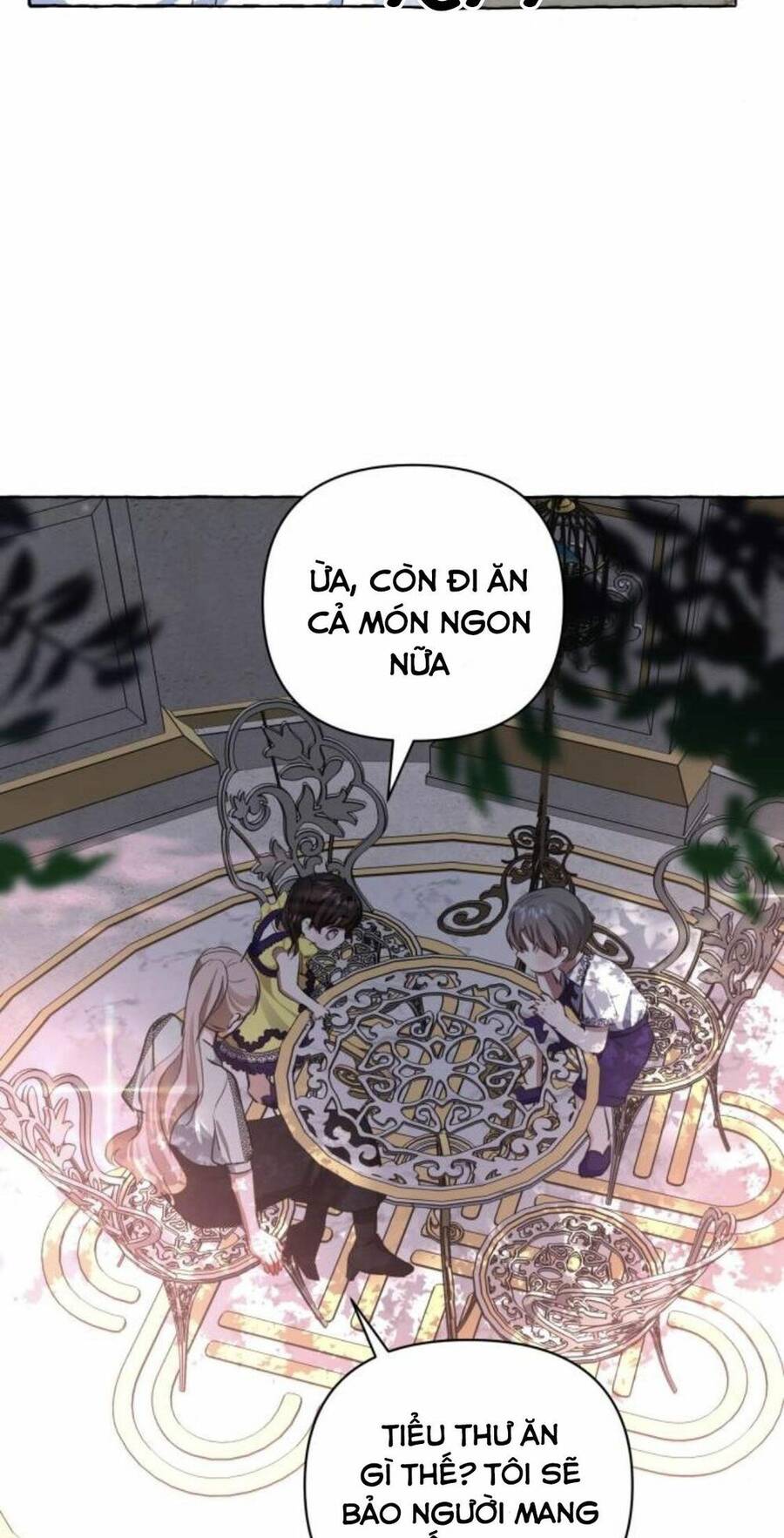 Con Gái Của Công Tước Ác Ma - Chương 11