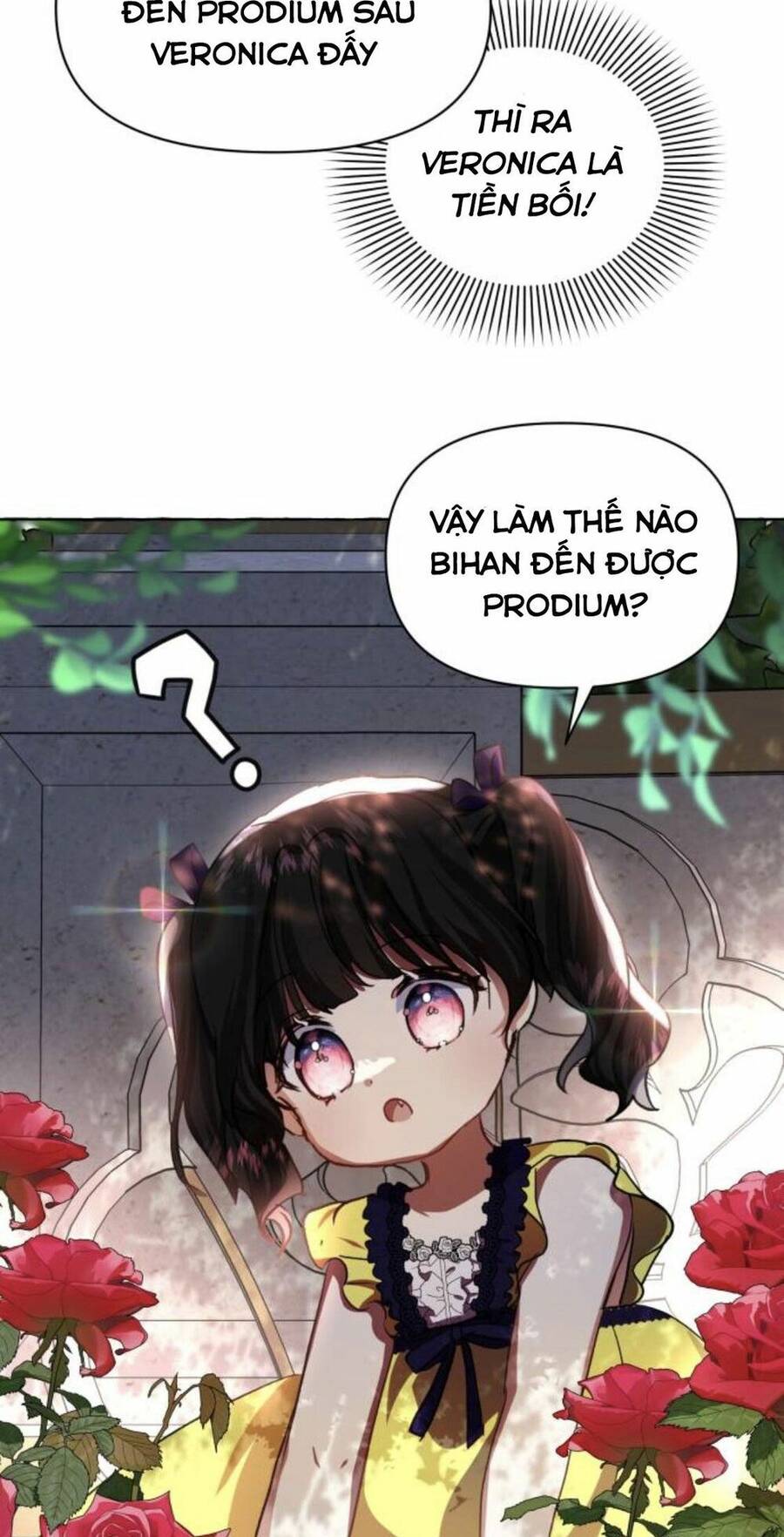 Con Gái Của Công Tước Ác Ma - Chương 11