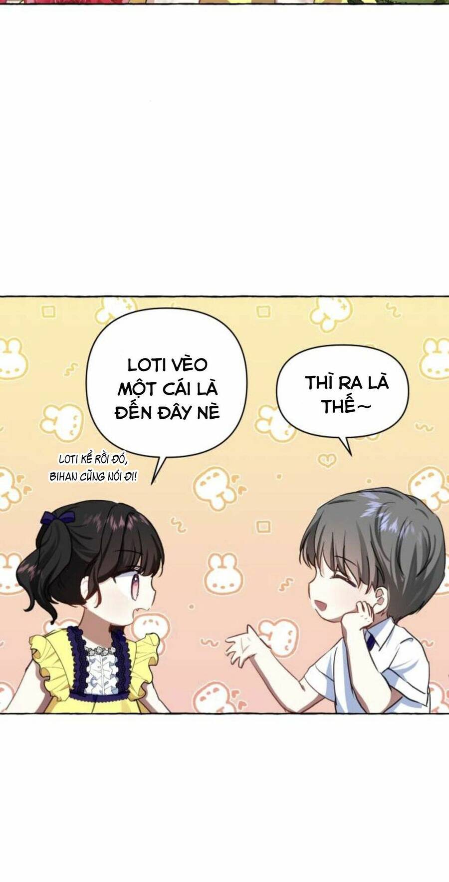 Con Gái Của Công Tước Ác Ma - Chương 11