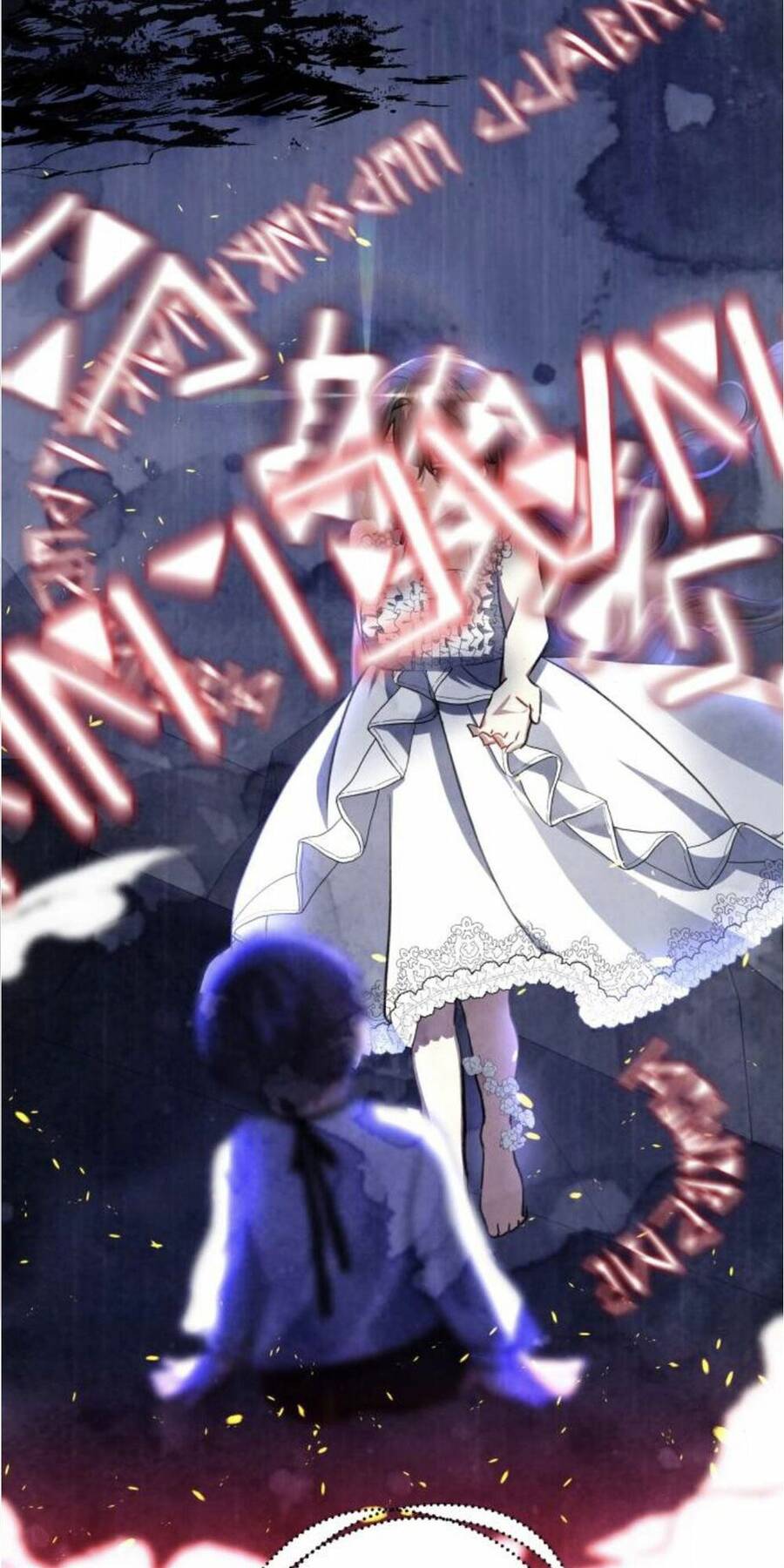 Con Gái Của Công Tước Ác Ma - Chương 11