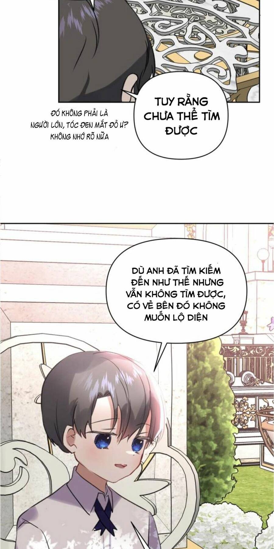 Con Gái Của Công Tước Ác Ma - Chương 11