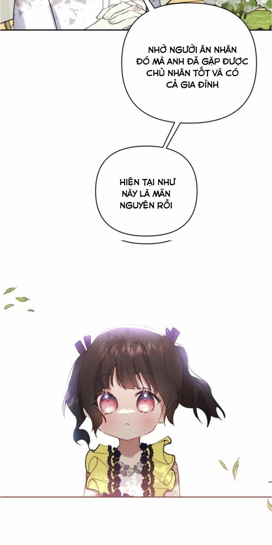 Con Gái Của Công Tước Ác Ma - Chương 11