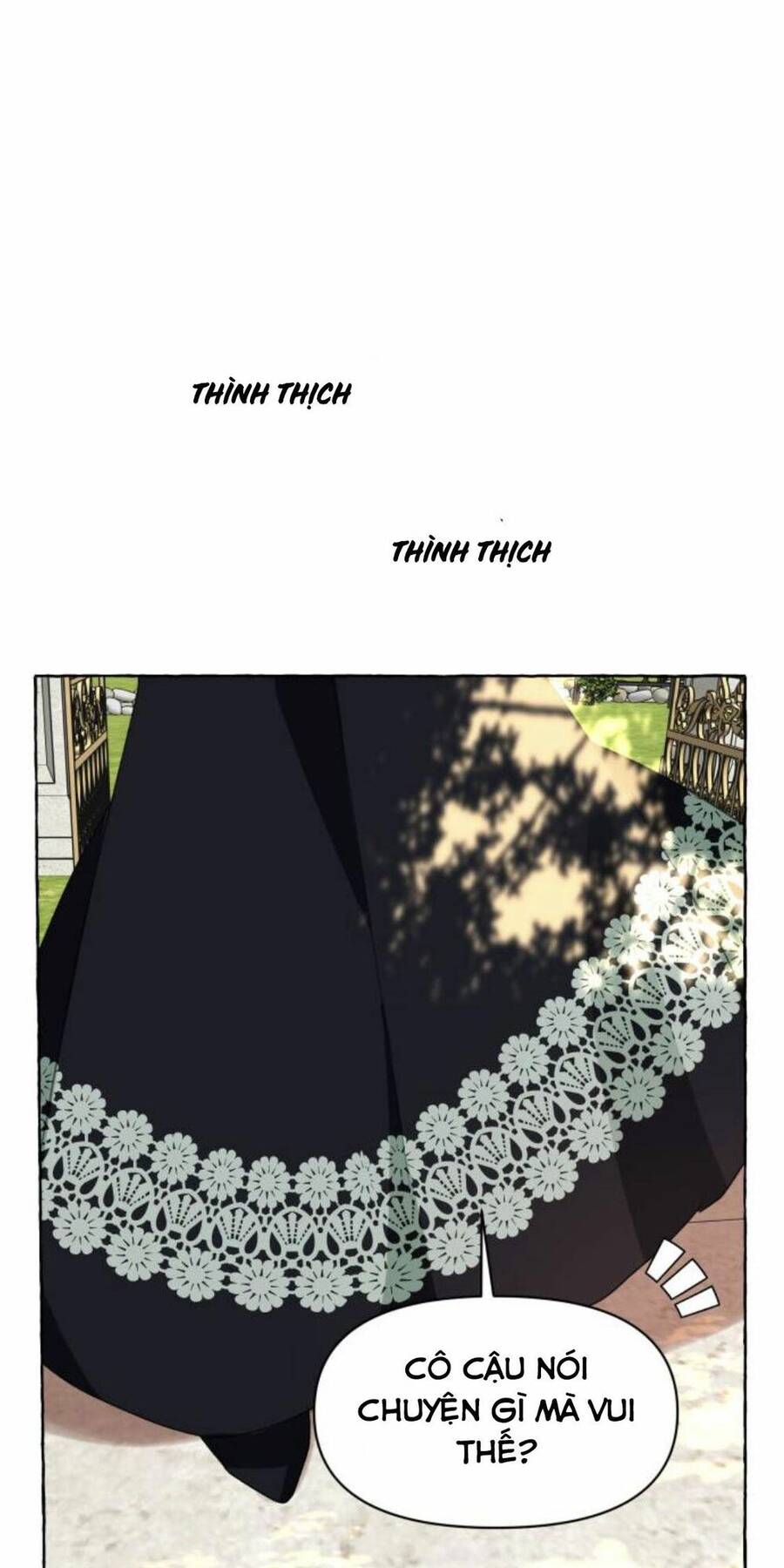 Con Gái Của Công Tước Ác Ma - Chương 11