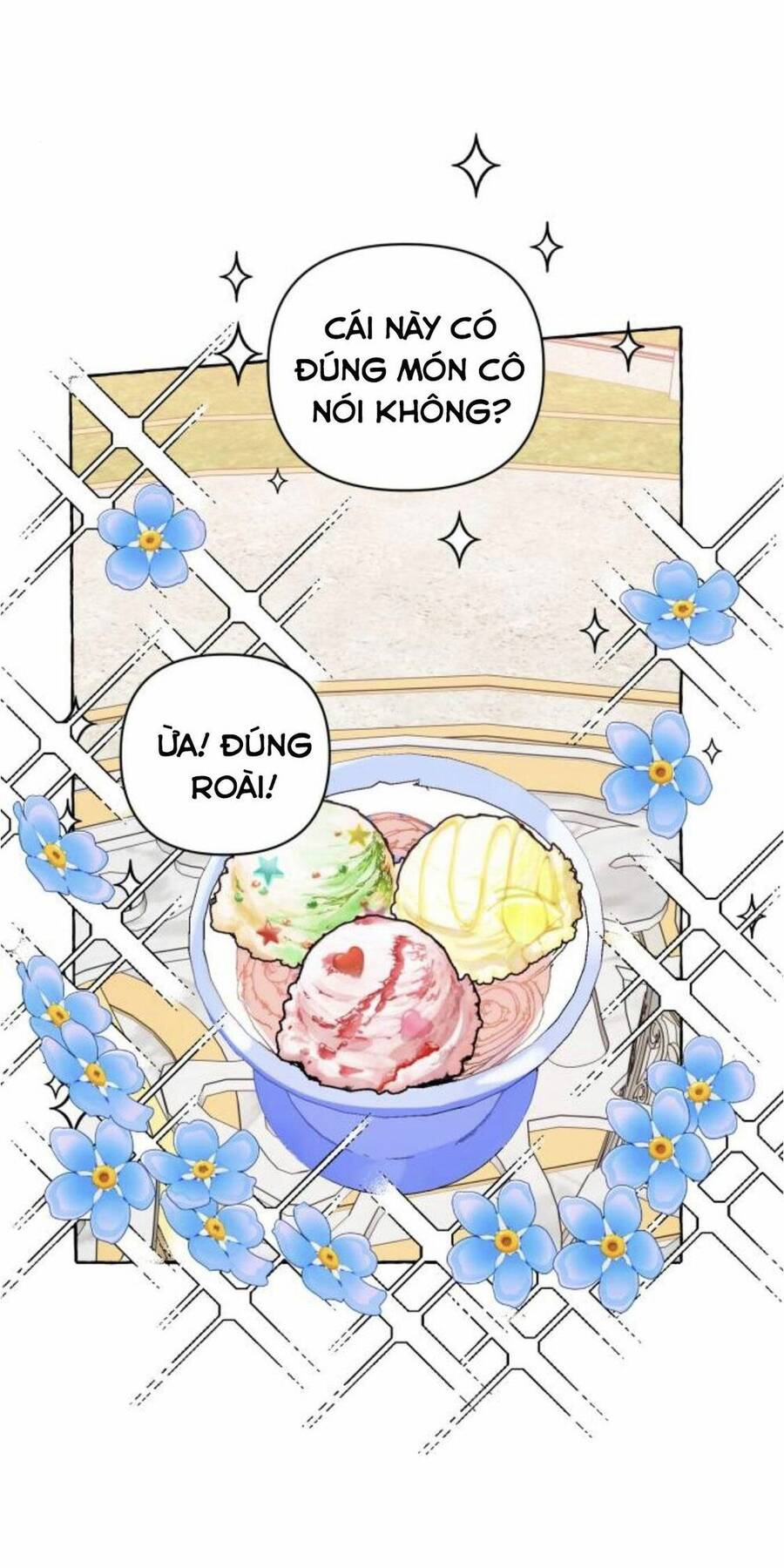 Con Gái Của Công Tước Ác Ma - Chương 11