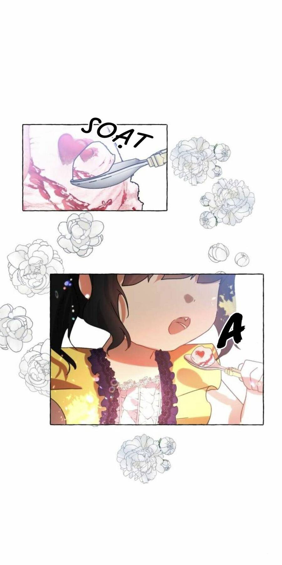 Con Gái Của Công Tước Ác Ma - Chương 11