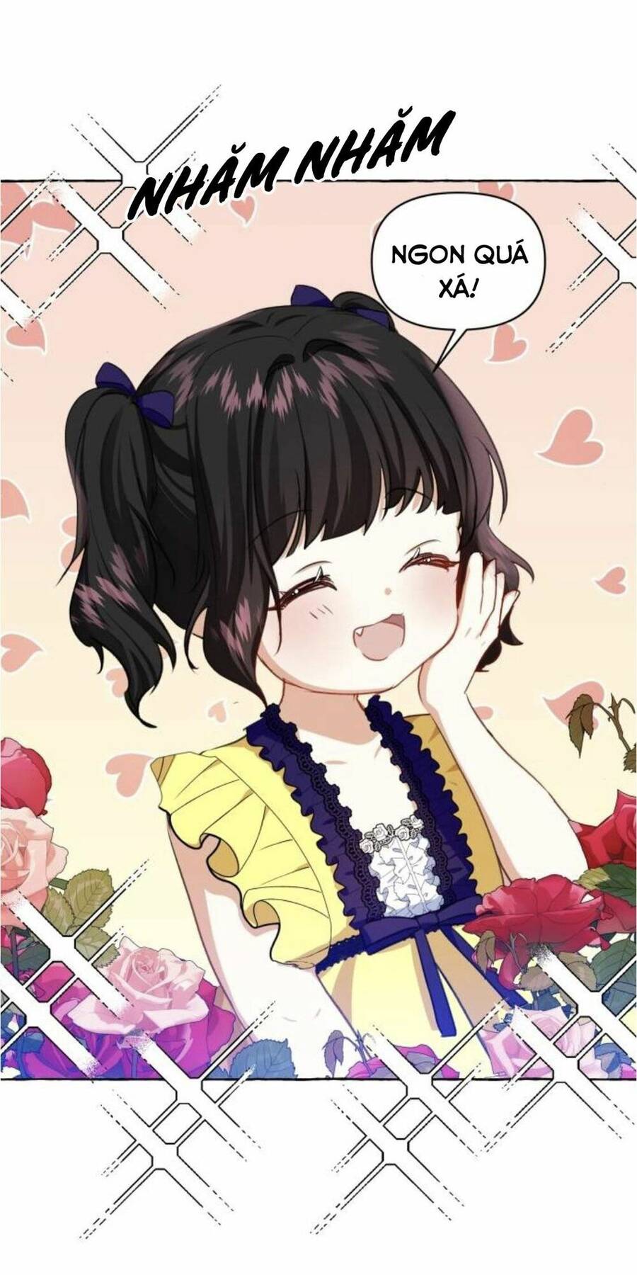 Con Gái Của Công Tước Ác Ma - Chương 11