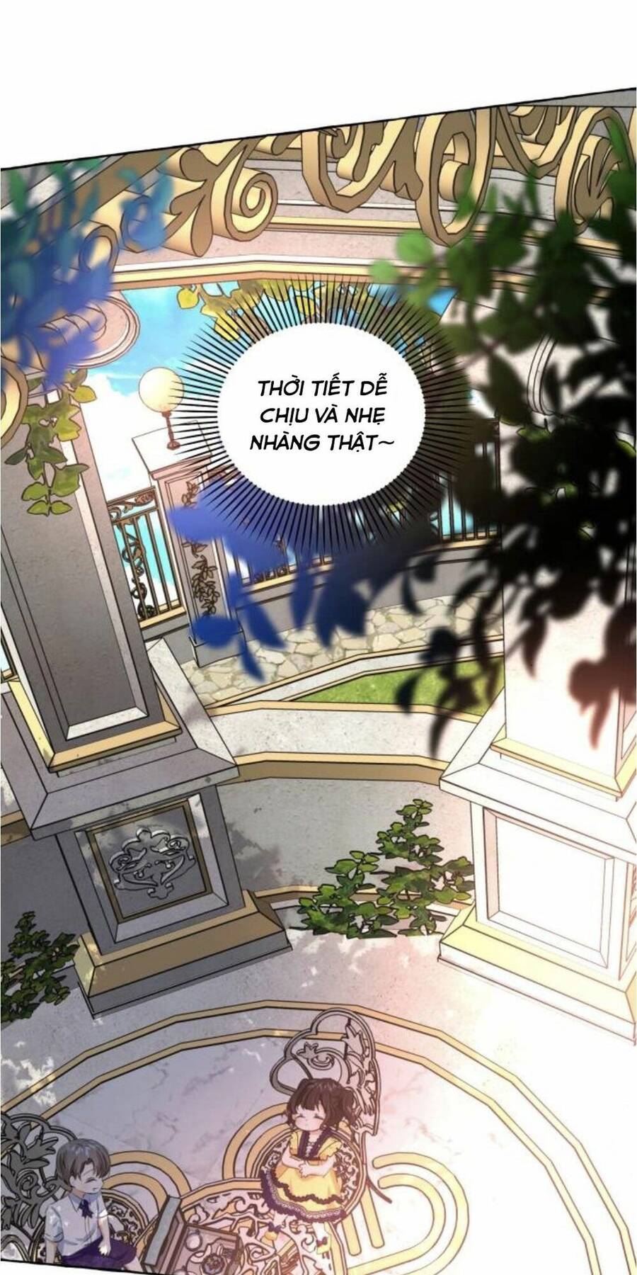 Con Gái Của Công Tước Ác Ma - Chương 11