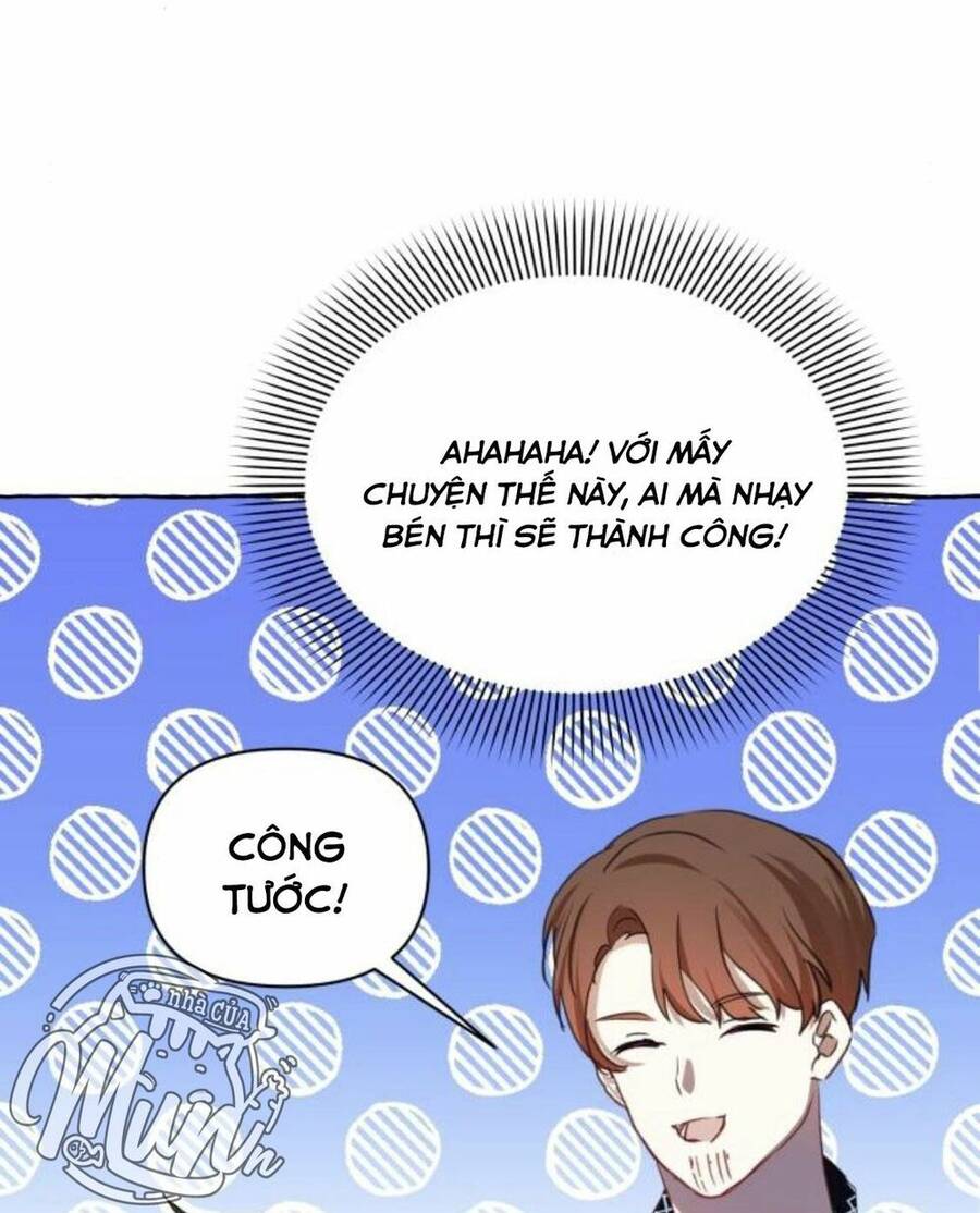 Con Gái Của Công Tước Ác Ma - Chương 11