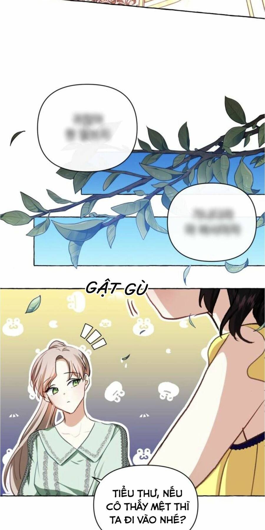 Con Gái Của Công Tước Ác Ma - Chương 11