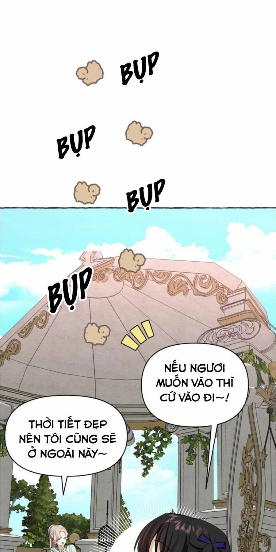 Con Gái Của Công Tước Ác Ma - Chương 11