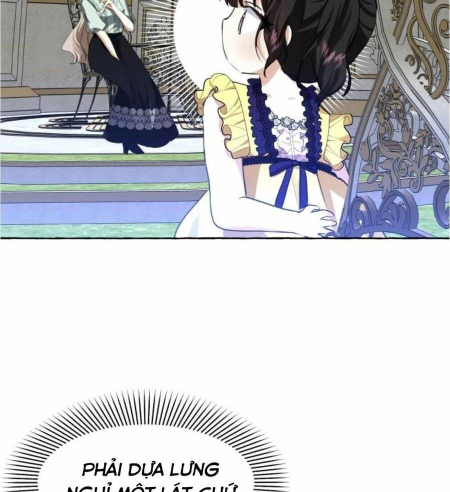 Con Gái Của Công Tước Ác Ma - Chương 11