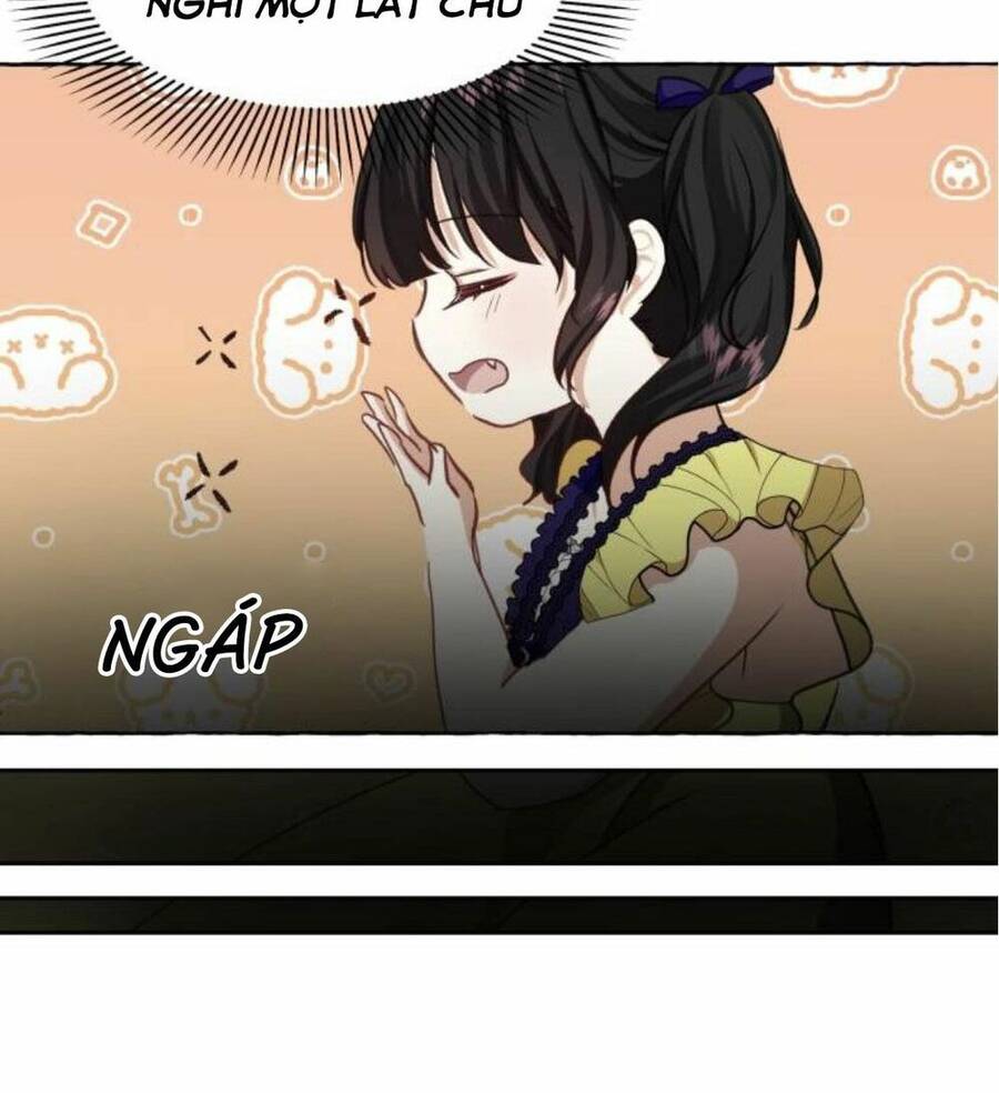 Con Gái Của Công Tước Ác Ma - Chương 11