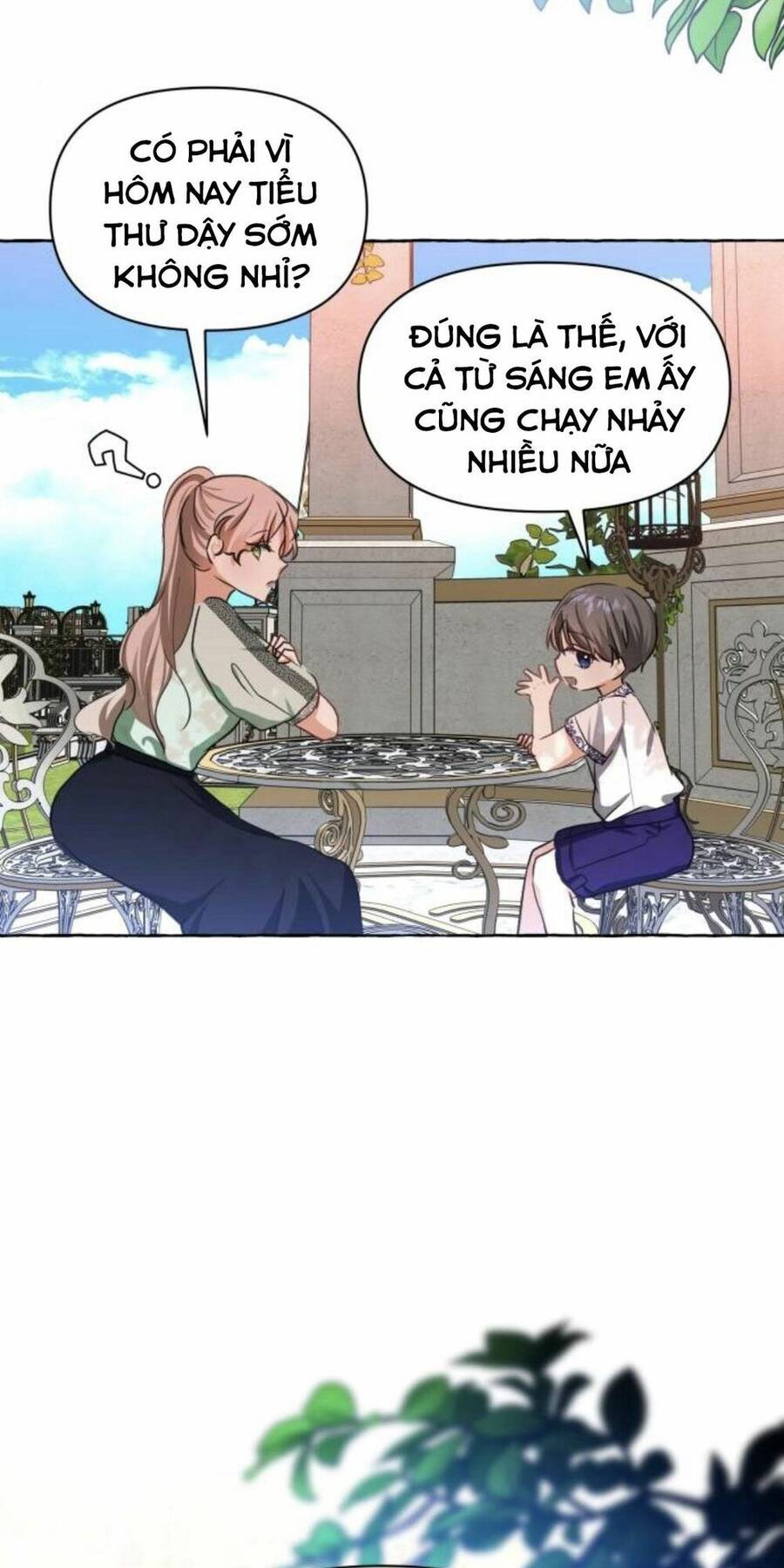 Con Gái Của Công Tước Ác Ma - Chương 11