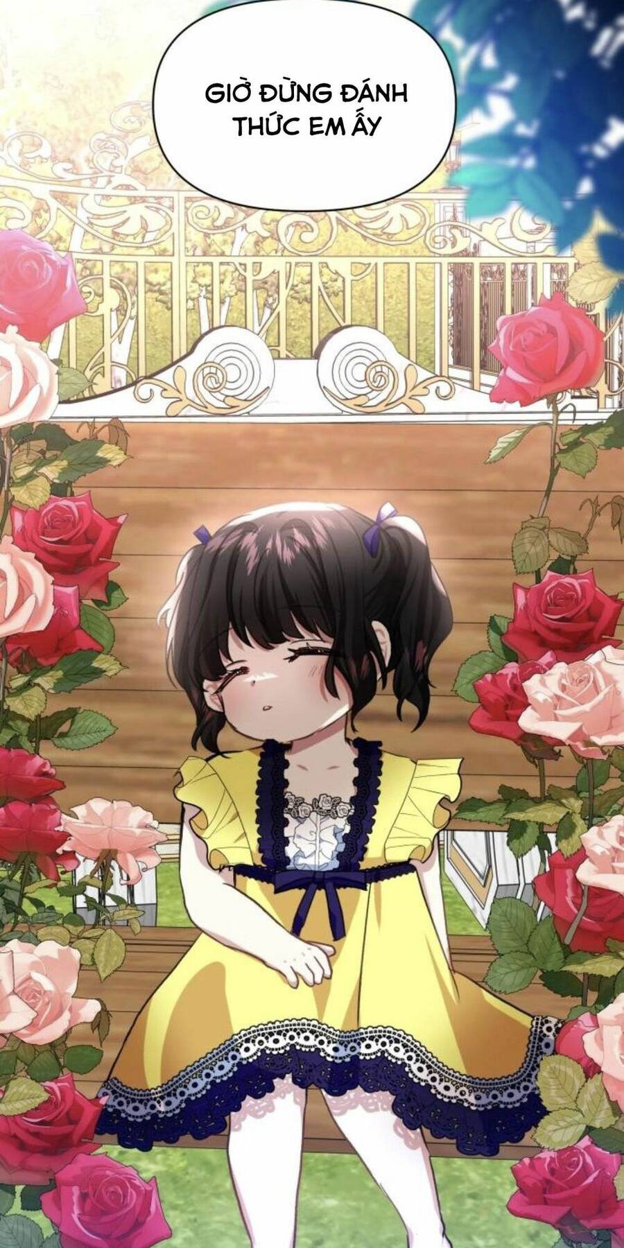 Con Gái Của Công Tước Ác Ma - Chương 11