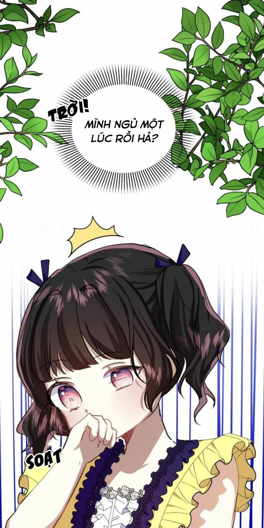 Con Gái Của Công Tước Ác Ma - Chương 11