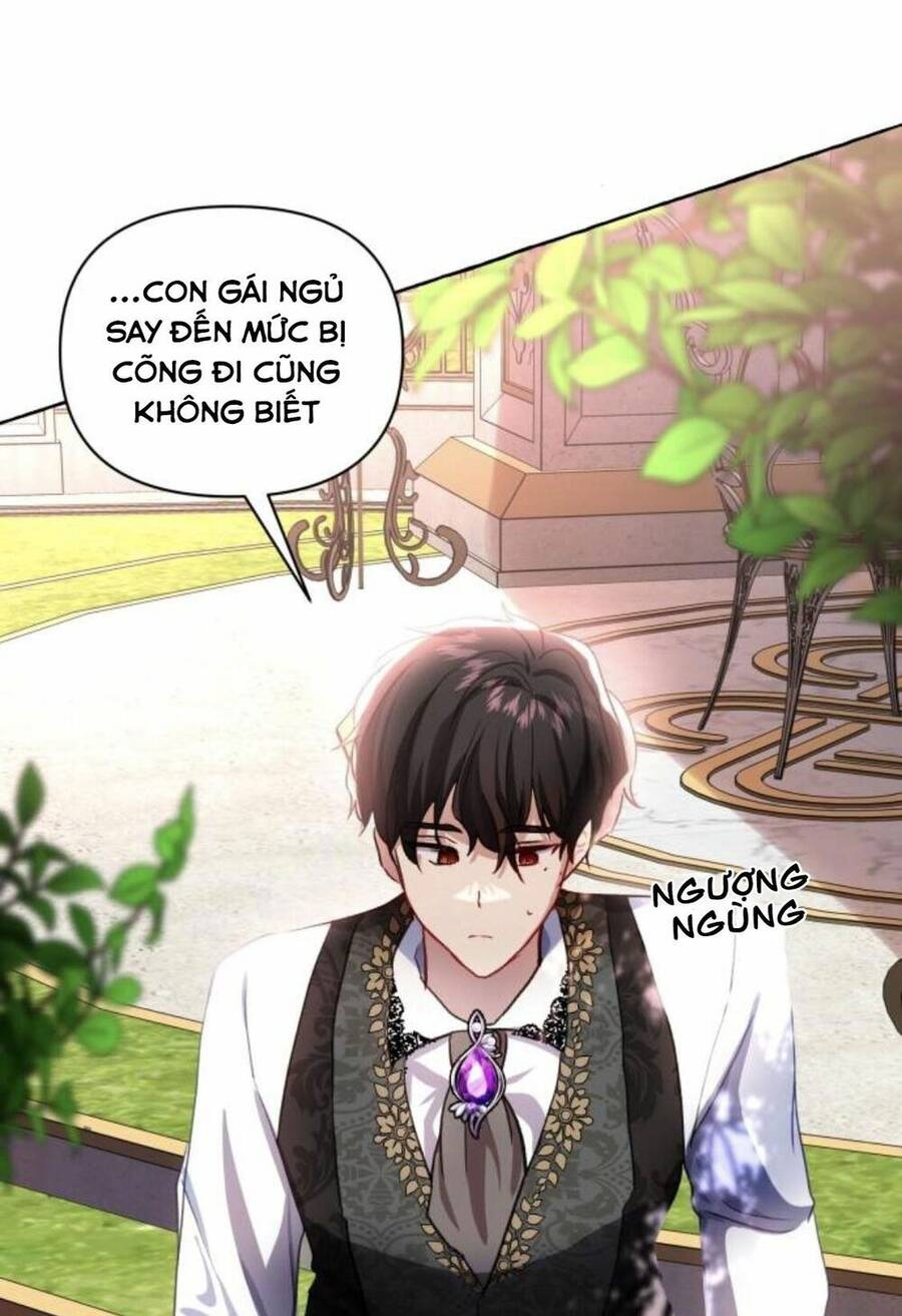 Con Gái Của Công Tước Ác Ma - Chương 11