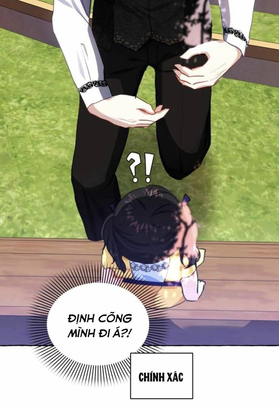 Con Gái Của Công Tước Ác Ma - Chương 11