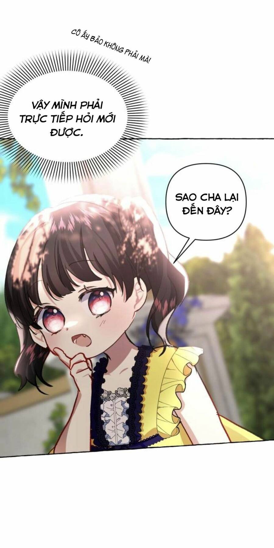 Con Gái Của Công Tước Ác Ma - Chương 11