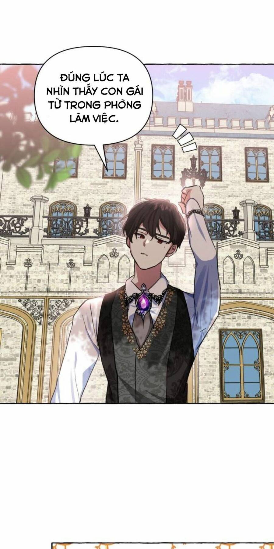 Con Gái Của Công Tước Ác Ma - Chương 11