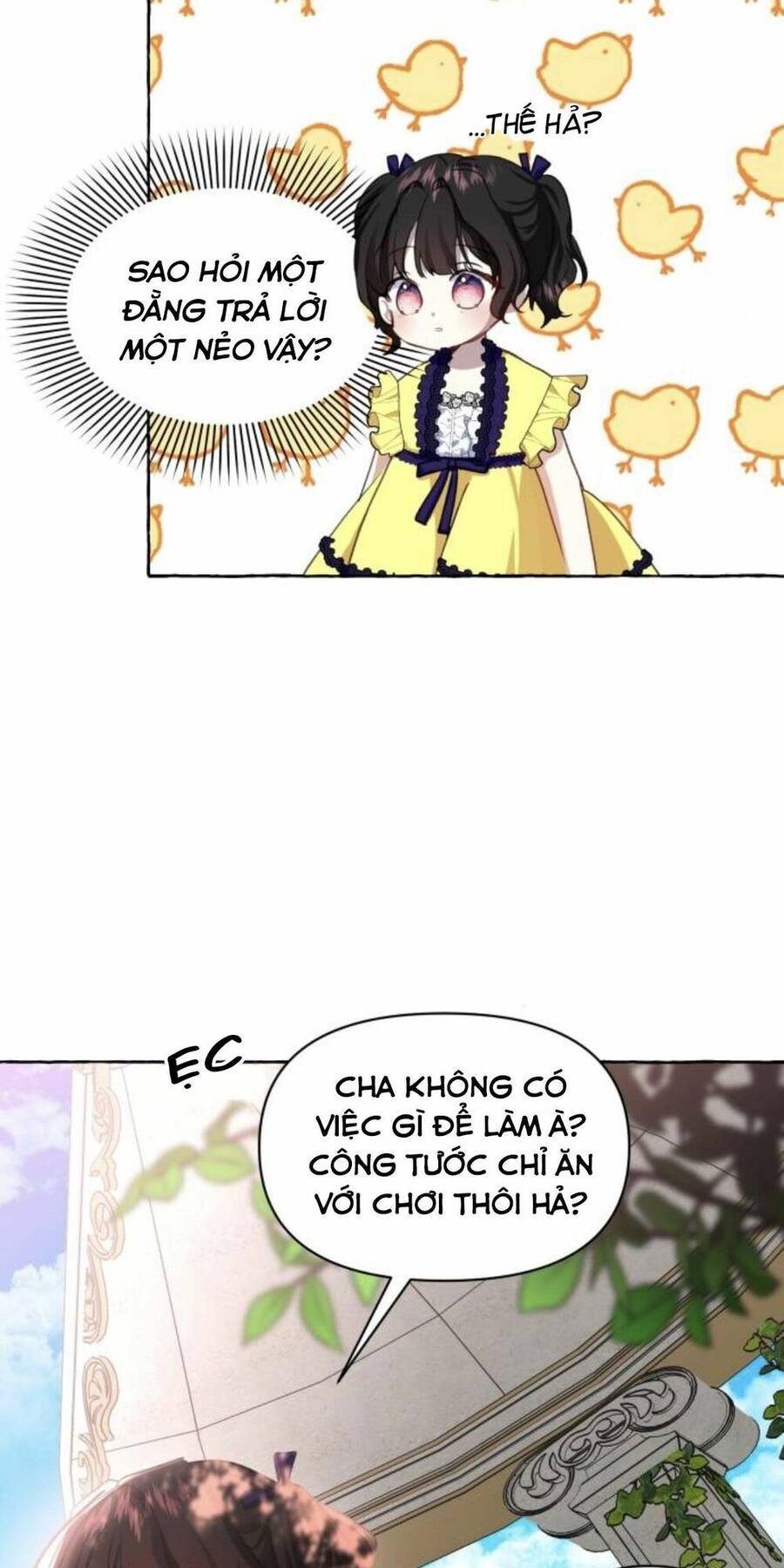 Con Gái Của Công Tước Ác Ma - Chương 11