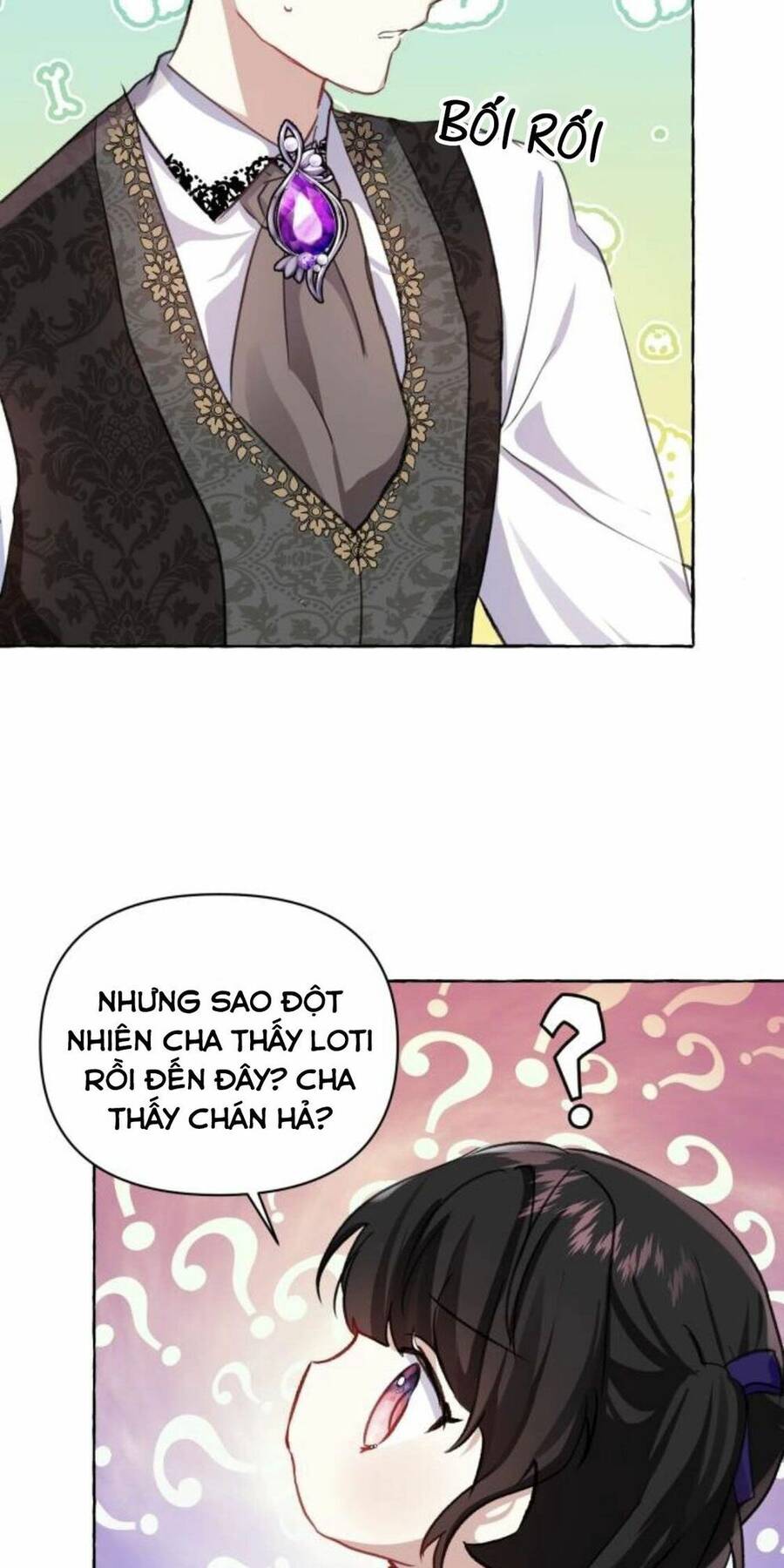 Con Gái Của Công Tước Ác Ma - Chương 11