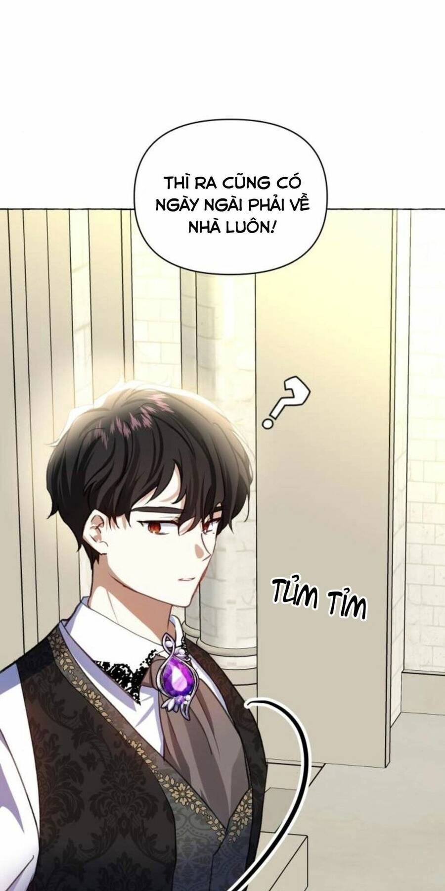 Con Gái Của Công Tước Ác Ma - Chương 11