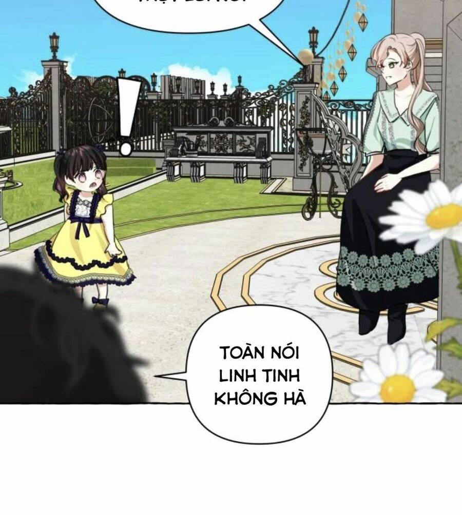 Con Gái Của Công Tước Ác Ma - Chương 11
