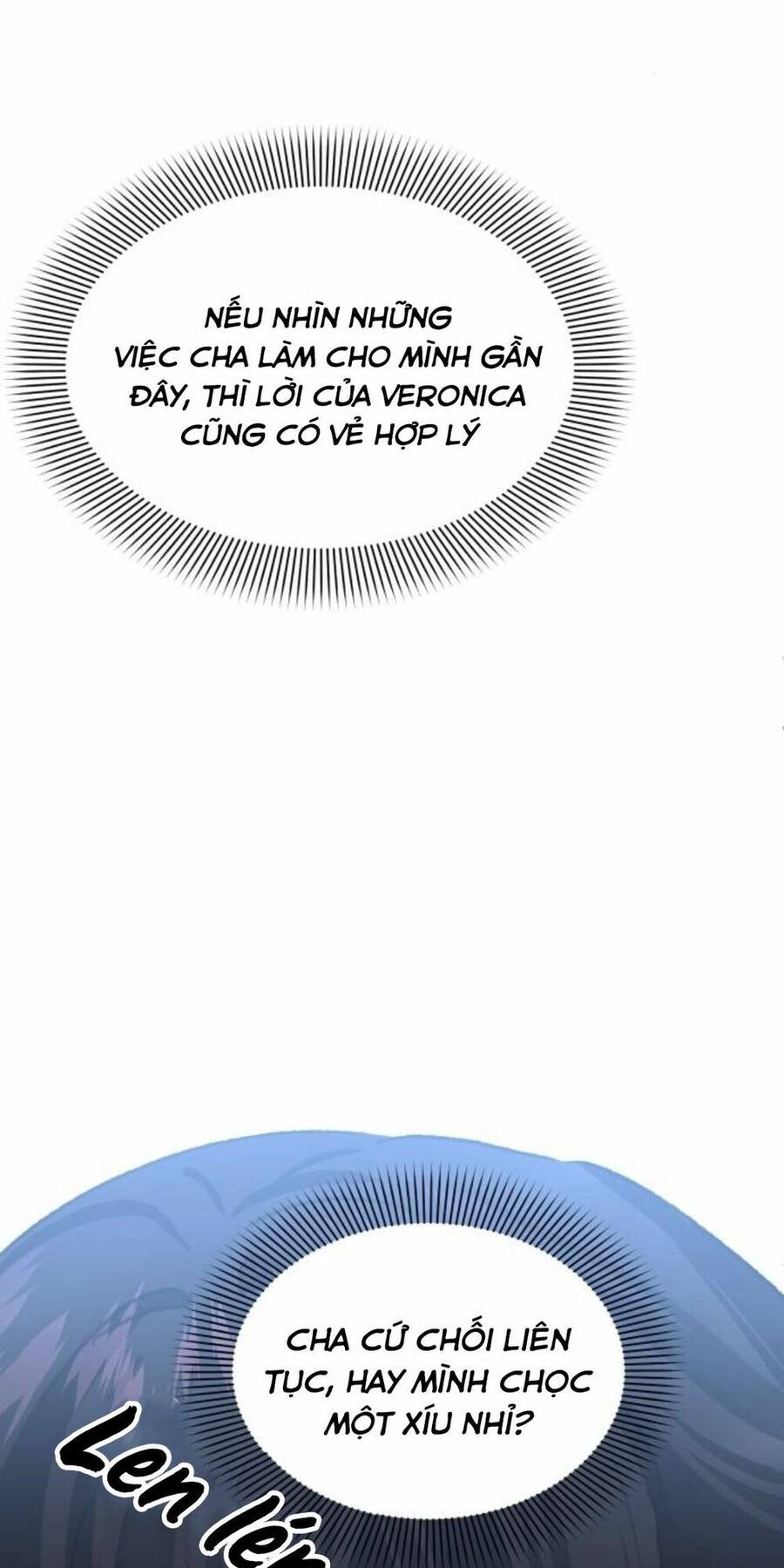 Con Gái Của Công Tước Ác Ma - Chương 11